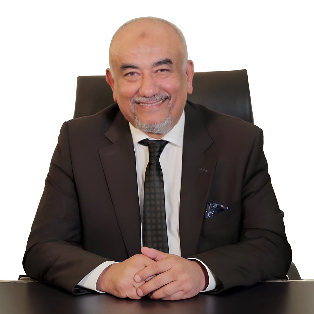 Dr Ahmed Hussein