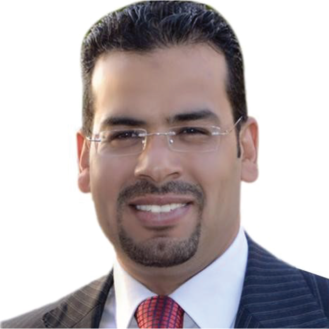 Dr Fathy El Mahgoob